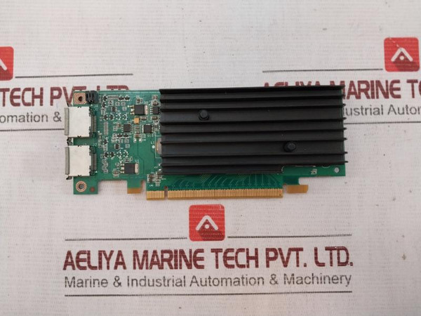 Nvidia P685 Video Graphic Card Dcv-00649-n4-hf Class B