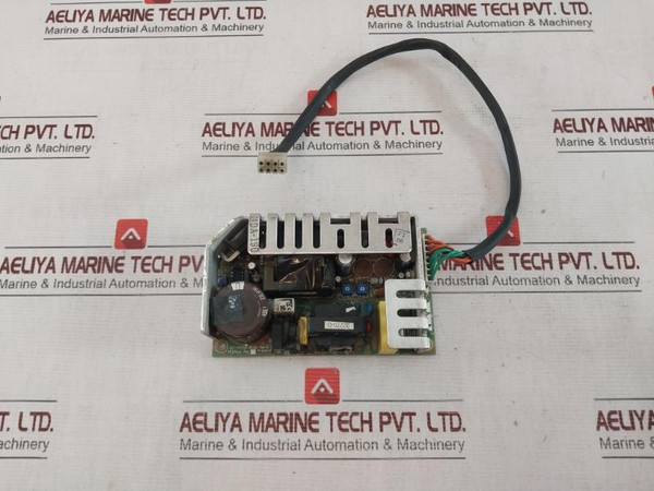 Condor Glc75-24 Switching Power Supply 100-240V Ac 3.0A 50/60Hz Rev D T3.5A 250V - Used