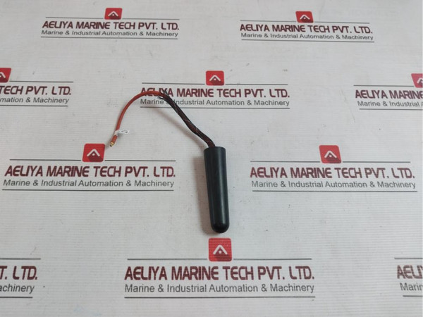 Rosemount 2.4 Ghz F Wireless Inline Pressure Transmitter Antenna Module - Used