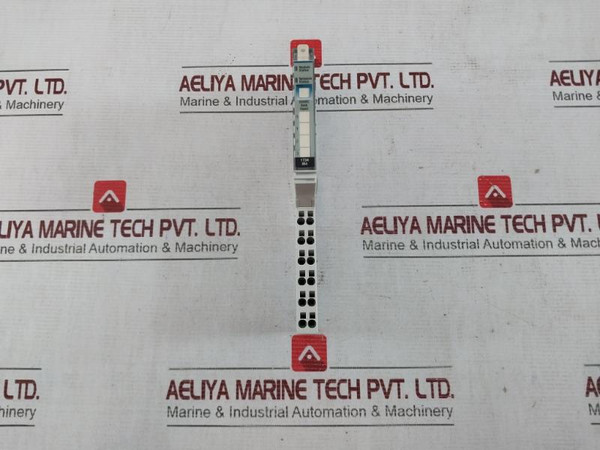 Allen-bradley 1734-ib4 Ser D 24Vdc Sink Input Module Pn-130650 10002386068/00