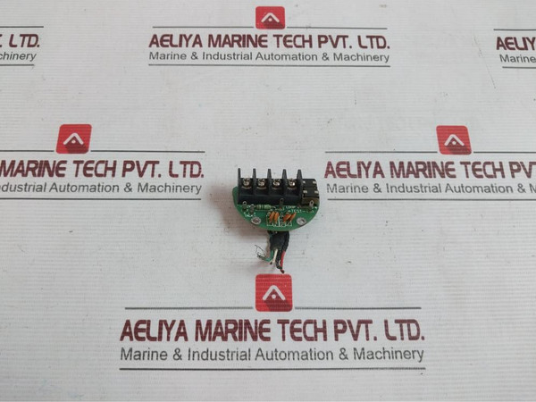 Honeywell Loop Test Transmitter Rev: D 27B8096X032 - Used