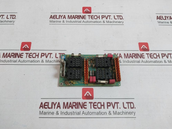Seematz 300/1 Printed Circuit Board - Used