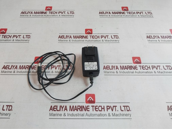 Taixiang 3A-163Wp12 Ac Adapter Switching Mode Power Supply 100-240V,50-60Hz,0.6A - Used
