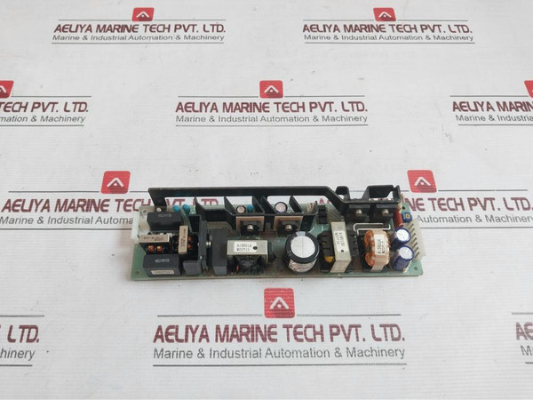 Tdk-lambda Zws100Af-12 Power Supply 100-240Vac-1.5A Pwb-793G A19513B - Used