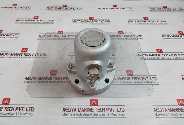 Nakakita Seisakusho Ns-967A 1 Air Purge Unit 14.5M, 2-w.B.T.-p - Used