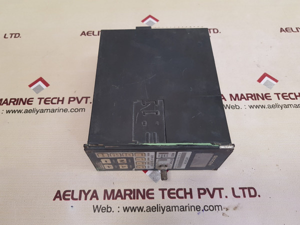 Sescon Electric 42-2234 Controller 220Vac 50/60Hz