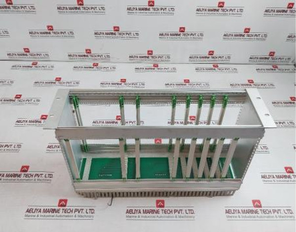 Deckma Mod 2000 Pcb Card Rack - Used