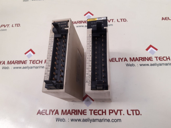 Omron C200H-oc226N Output Unit Ac 250V/Dc 24V