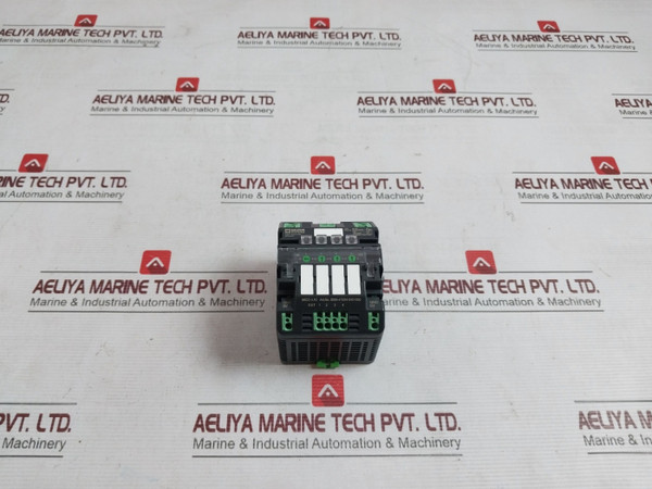 Murr Elektronik 9000-41034-0401000 Electronic Circuit Protection 24Vdc 40A 10A - Used