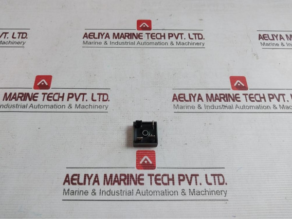 Mic Kbpc2504 Metal Cased Diode Bridge Rectifier - Used