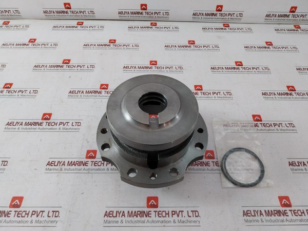 Coffin Turbo Pump 17708 Main Feed Water Pump/Turbine Deb16 X288 17774-1 - New