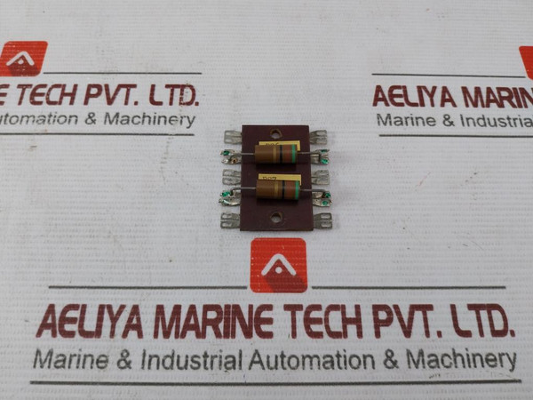 Vintage Turret Board Rs6 Rs7 - Used