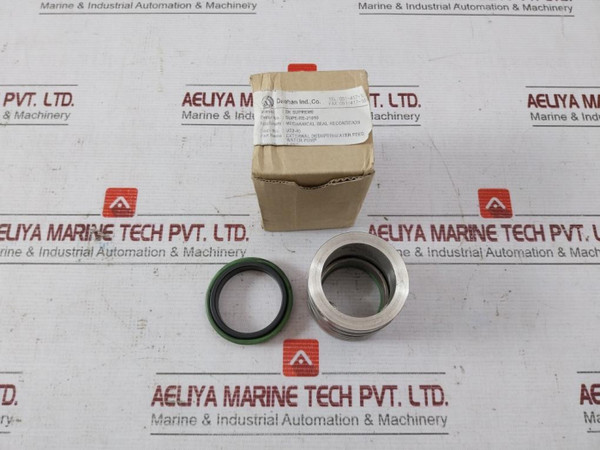 Daehan Supe-re-21010 Mechanical Seal Recondition Set Us2-40 - New