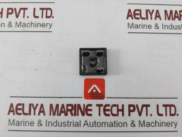 Bridge Rectifier Kbpc 3512 - Used