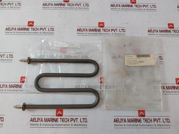 4-527229P2 Space Heater Element 125W 110V/500W 220V 100V 120V - New