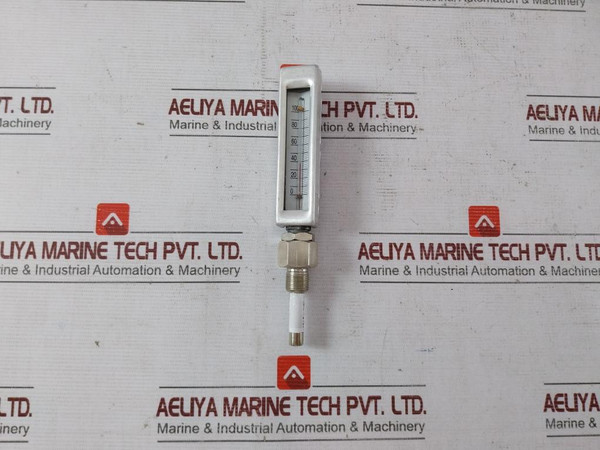 Dongsung 0-100°C Thermometer 35-mm - Used