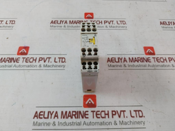 E.Dold U. Sohne Mk 7853/024 Minitimer A1/A2 Ac 50/60Hz 220-240V
