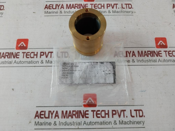 Shinko 41 Line Bearing Saf 150-2 153-000-3Tw - New