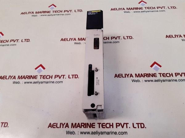 Schneider Electric Tsx Quantum 140Crp81100 Profibus-dp Master (Not Working)