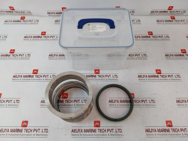 Daehan Supe-re-22019 Mechanical Seal Part Set Us2-120R - New