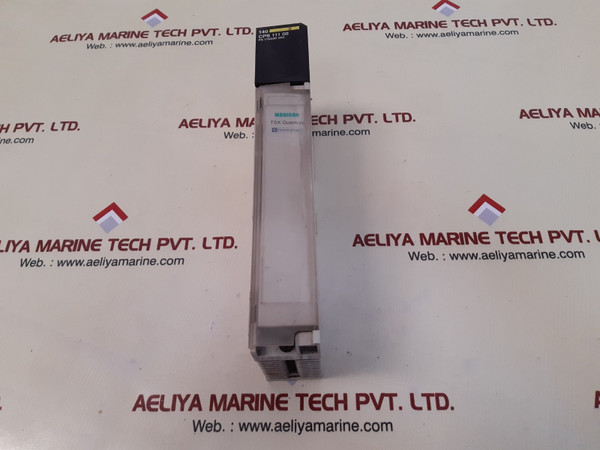 Schneider Electric Tsx Quantum 140Cps11100 Power Supply (Not Working)