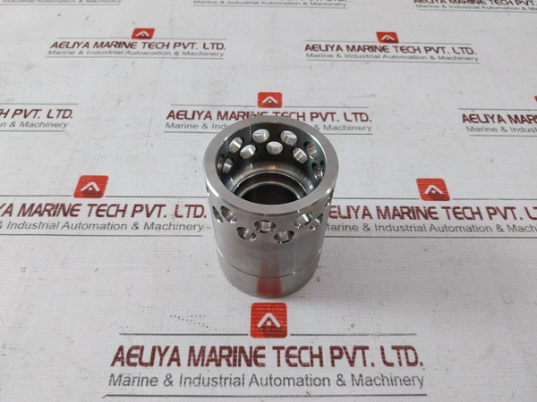 Nakakita Seisakusho 14K-1Fi-001 Steam Control Valve 13A B - New