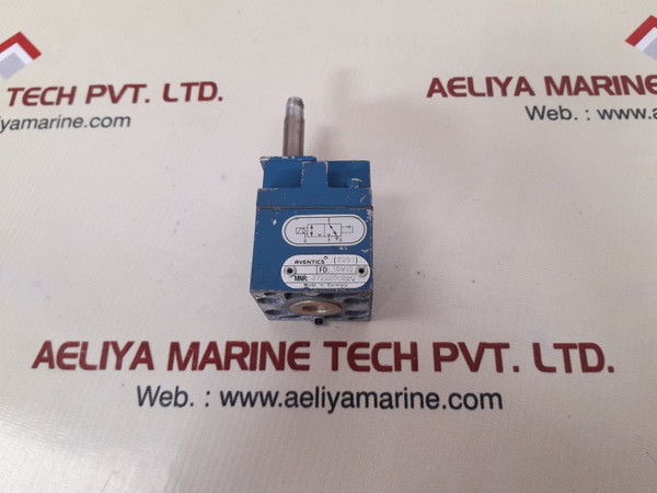 Aventics 3722280220 control valve 7291
