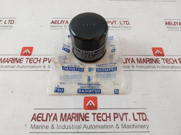 Daihatsu Denso 15601-b2030 Oil Filter Fc115010-6331 - New