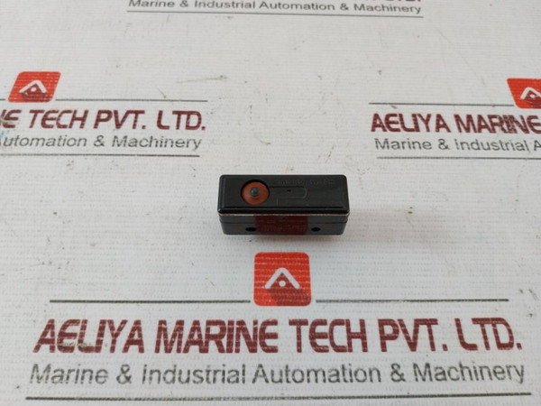 Honeywell Bz-2R5551-a2 Snap Action Micro Switch L96 15A 125, 250 Or 480Vac - Used