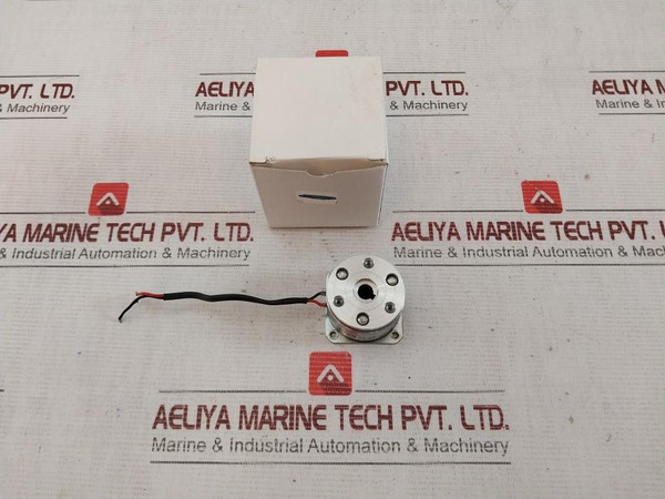 Keb 03.P1.200-024F Magnet Brake 024V Dc