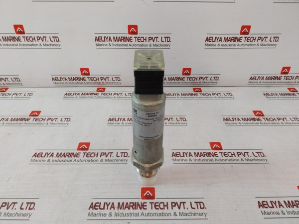 Gestra Lrg 12-1 Conductivity Electrode Dn R 1 1/4 Inch 10 Bar Ip65 - Used