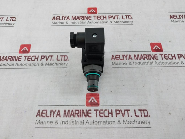 Hydac Vd 5 Le.1 /-v Clogging Indicator 115 V - New