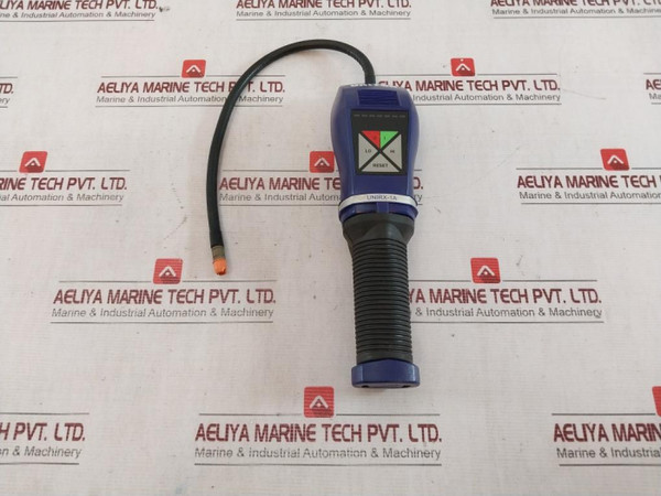 Unitor Unirx-1A Refrigerant Leak Detector  - Used