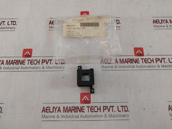 Mitsubishi Sr-k6/K63 Contactor Coil 200-220V 50Hz 60Hz Ac220V Mso-kr11 - New