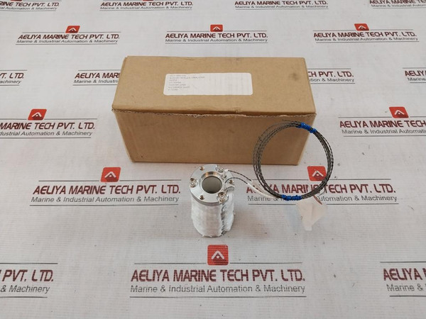 Lp-30Hm Boiler Oxygen Analyzer Heater Unit Ks-185452-1000 0H7-000-3J1 - New