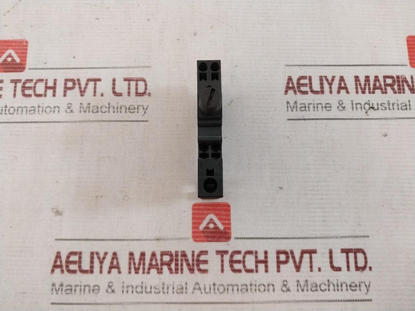 Lot Of 5X Phoenix Contact Dt 6/2,5-drehsi Fuse Modular Terminal Block 600V 10A - Used