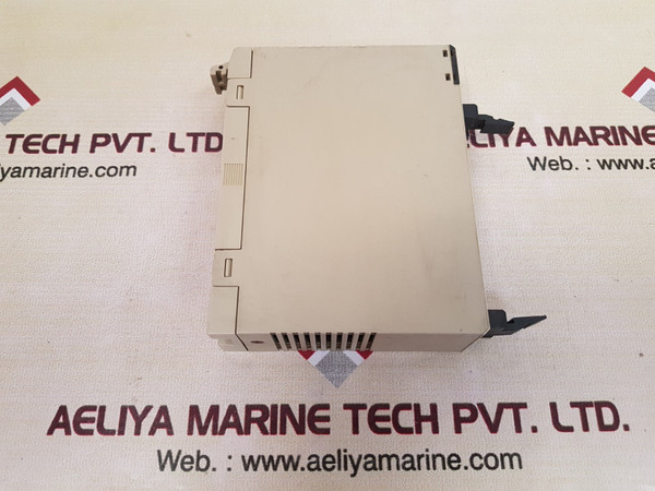 Omron C200H-0D217 Output Unit 5-24Vdc 0.3A-3.6A