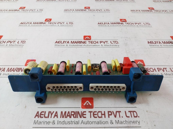 Saacke 5-9975-108220 Automatic Oil Firing Sequence Control System - Used