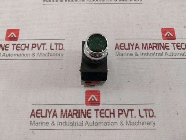 Koino Kh-512 Light-emitting Push Button Switch 50- 60Hz 220V 250V 6A