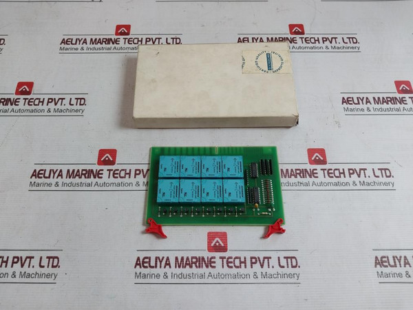 Schleicher Mda 209 Printed Circuit Board Card 4.02.200.209/B 94V-0 - New