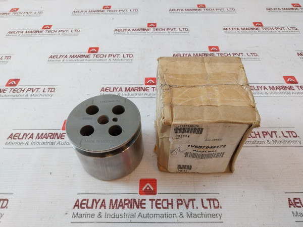 Fisher 1V657946172 Valve Plug 002804 - New