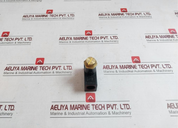 Parker Sc340-15 Inline Pneumatic Flow Control Valve J103A - New