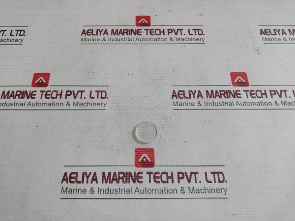 Lot Of 2X Kawasaki Gs-32 Sight Glass For Brg 81269-7701 M-143 - New