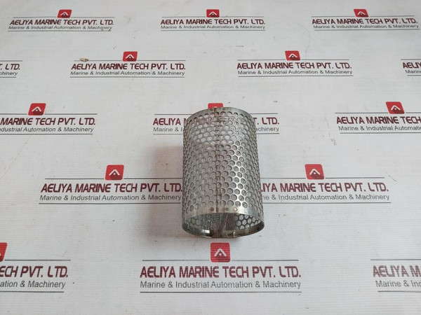 Sus304 Y-strainer Screen - New