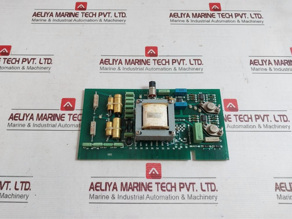 139-140.01 Ggp Printed Circuit Board Nb10-561 - Used