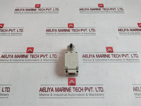 Azbil 1Ls19-jh General Purpose Compact Limit Switch Ip67 3A-240Vac 0.4A-30Vdc - New