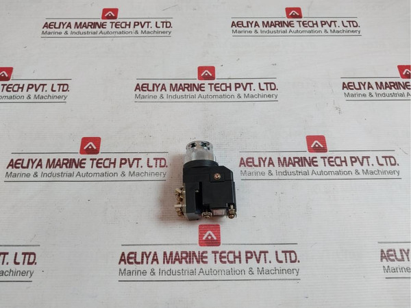 Koino Kh-514 Light-emitting Pushbutton Switch 220V 6A 50-60Hz