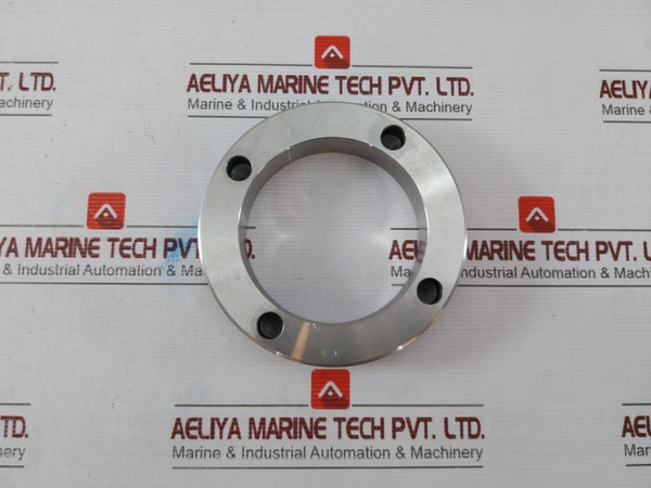 850239 5J Precision Locknut - New