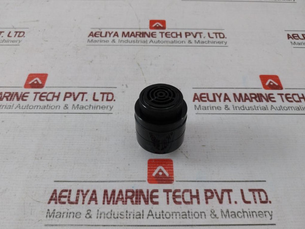 Sonalert Sc628P Buzzer Indicator 6-28Vdc 6-26Ma 9114 1 - Used