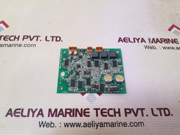 M0588-045 pcb card